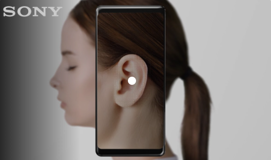 Sony's idea of personalized Apple audio
